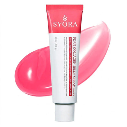 Korean PDRN Jelly Cream