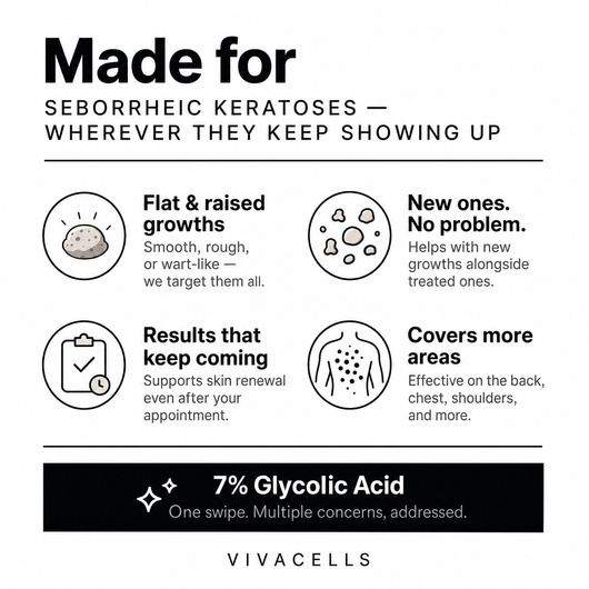 Glycolic Body Stick