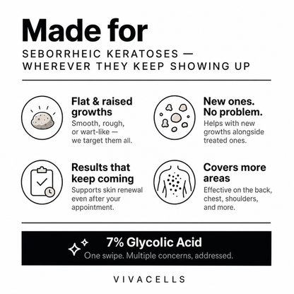 Glycolic Body Stick