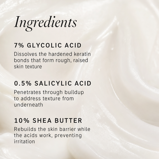 Glycolic Body Stick