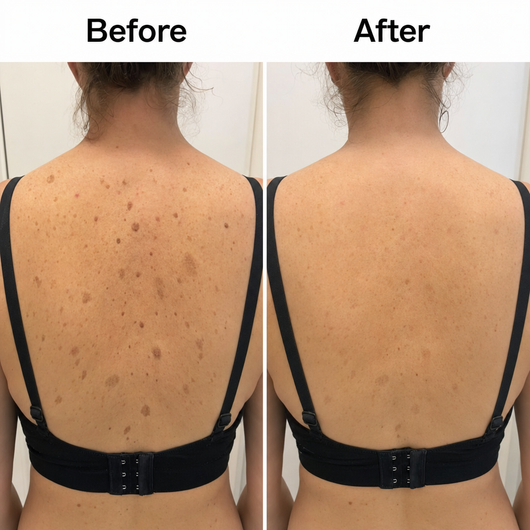 Glycolic Body Stick