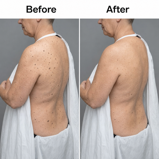 Glycolic Body Stick
