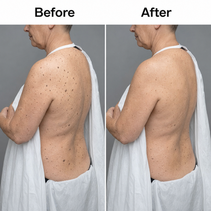 Glycolic Body Stick
